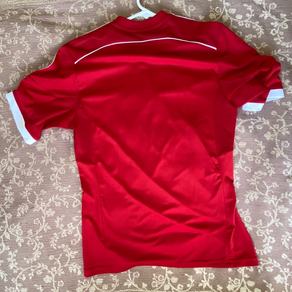 Adidas Climacool training jersey - Picture 4 of 4